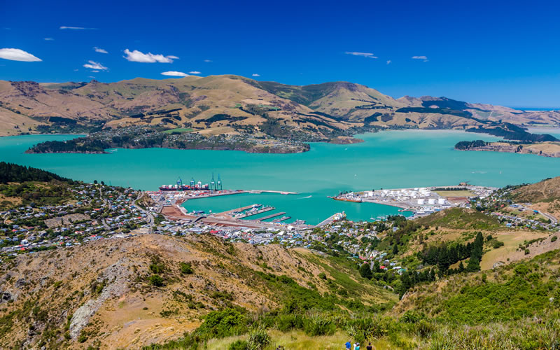 Christchurch